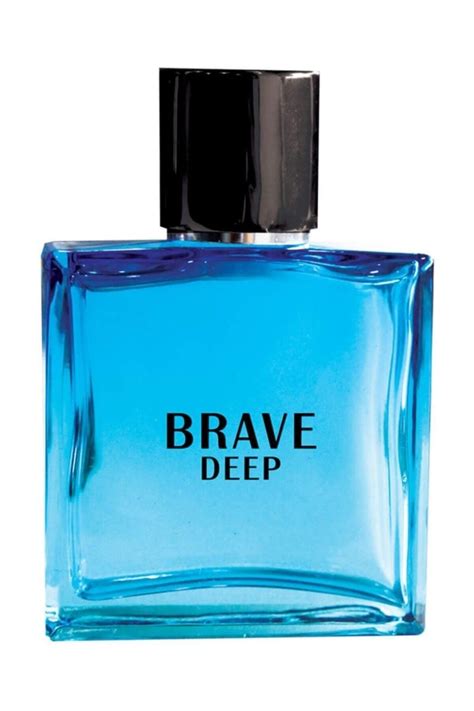 Farmasi Brave Deep Edp For Men Fiyatı, Yorumları .